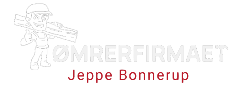 Tømrerfirmaet Jeppe Bonnevie logo