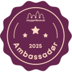 3byggetilbud.dk Ambassadør mærke 2025